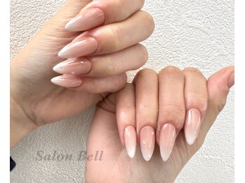 トータルサロン ベル(Bell)/ベイビーブーマー