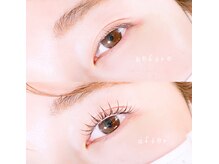 ユー アイズ(u eyes)/まつ毛パーマ・ラッシュリフト