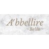 アッベリーレベッラ(A'bbellire Bella)ロゴ