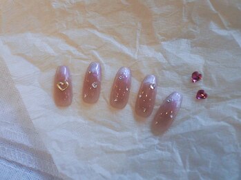 ペルルネイル(PERURU nail)/定額8980