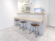 シンカ 湘南江ノ島 鵠沼(shinka)/【店内の雰囲気】３