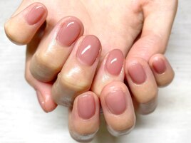 HAND:ワンカラー5500円コース
