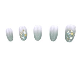 過去ナチュラルコース