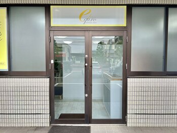 エキュロ 敦賀店(equro)/エントランス