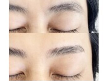 ブルーム 梅田(Bloom)/【メンズ/眉サロン/眉毛/梅田】