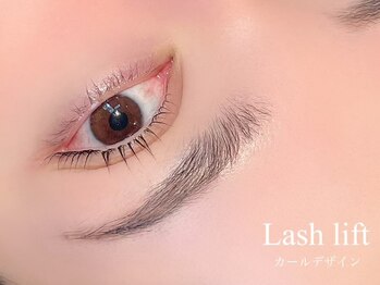 フィールラッシュ 大宮店(FEEL LASH)/まつげパーマ