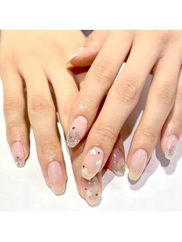 グリット/