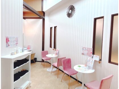 カジュアルエステ 爽やか 名西店の写真