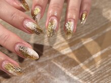 ペアリング(Pairing nail&eyelash)/1月select(J)6,980円◆全10種