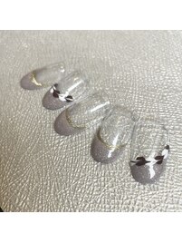 SHIMIZUNOデザイン