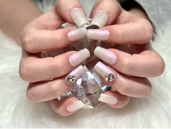 アリエス(Aries)/チップ長さだし