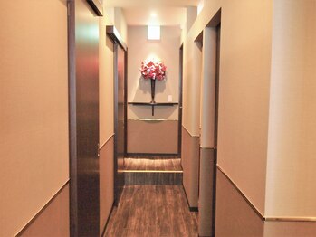 プレステージ 川崎店/◆廊下