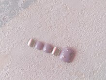 ミミ(mimi)/定額ネイル