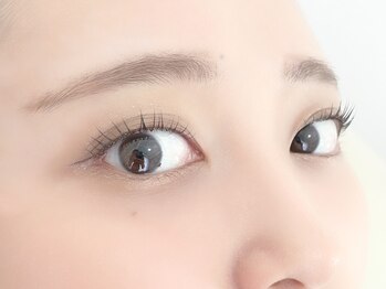 アーリ 茨木店(ALI)/【Dカール】仕上がりイメージ