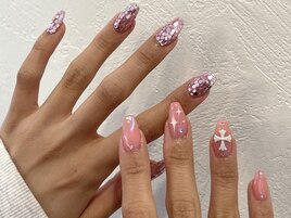 【Hand】120min持ち込みデザイン