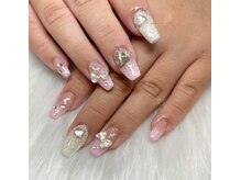サロンドプラス(Salon de Plus)/フリーデザイン