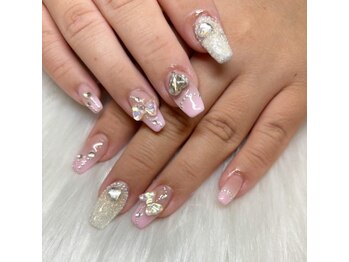 フリーデザイン