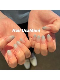 グラデーション