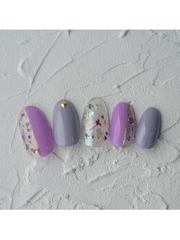 メイク(Me19)/アートネイル