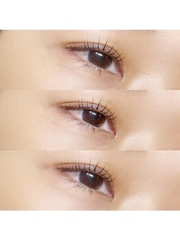 ブリオン 六本松店(Bullion)/似合わせラッシュリフト