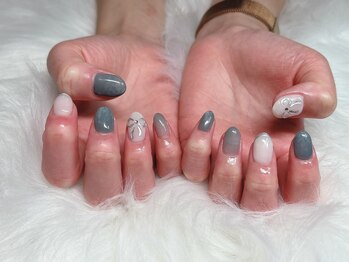 持ち込みデザイン