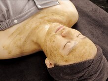 ラヴィオス(RAVIOS)/ハーブピーリング/ララピール