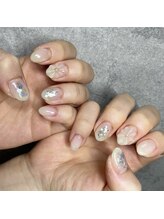 イロ(iro)/トレンド定額コース♪