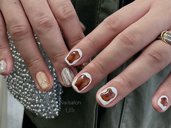 Autumn design