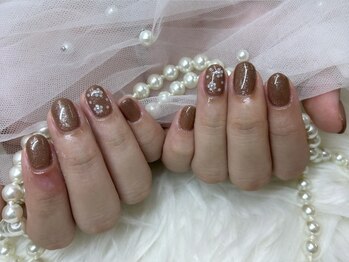 アンジュ(Ange)/【Miyu】シンプルコース