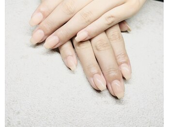 トランク(Trunk)/【ネイル】ワンカラー4980円