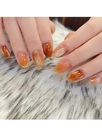 お持ち込みネイル