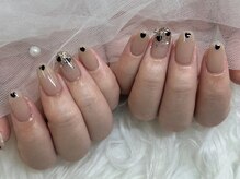 アンジュ(Ange)/【Ayaka】11月定額サンプル(1)