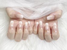 ラスズラン(La suzuran)/カラーグラデーション