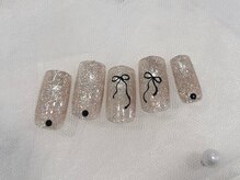 ネオリーブ ジューク 日吉店(Neolive JuQ)/定額ネイル