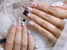 きらきらネイルサロン/