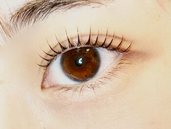 オリス(ORRIS)/まつ毛パーマ