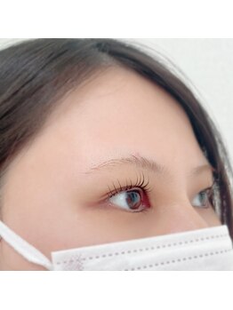 クレオ(CLEO)/まつ毛パーマ