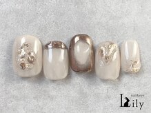 リリー 橋本店(Lily)/トレンドデザイン