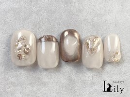 定額Lily月替わりcollection