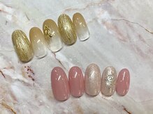 ギャンネイル(GAN NAIL)