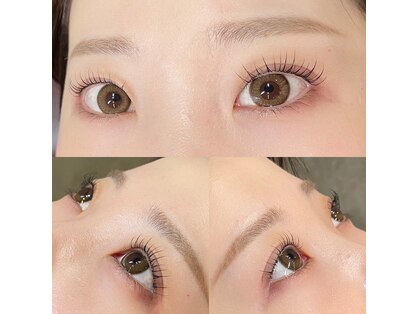 ビーハイブ ギフト ヘヤ(BeeHIVE gift HEYA)の写真