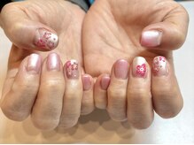 アールエム(Rm)/2月◇ネイル