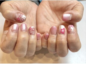 アールエム(Rm)/2月◇ネイル