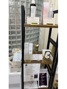 リノ(Lino)/フェムケア用品★サプリメント