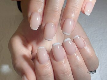 アンドラッシュ アンドネイル 本郷三丁目駅前店(and lash/and nail)/