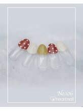 はあとねいる 泡瀬店/定番デザインNo.106