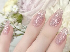 フラッシュネイル