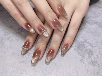 コロミネイル(colome nail)/