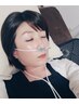 むくみと疲れをその日にリセット！高濃度HHO安眠コース☆60分 7500円→6300円