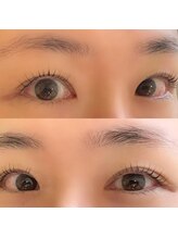 ルーブル 岐阜駅(Louvre)/【まつ毛パーマ】岐阜駅/西岐阜